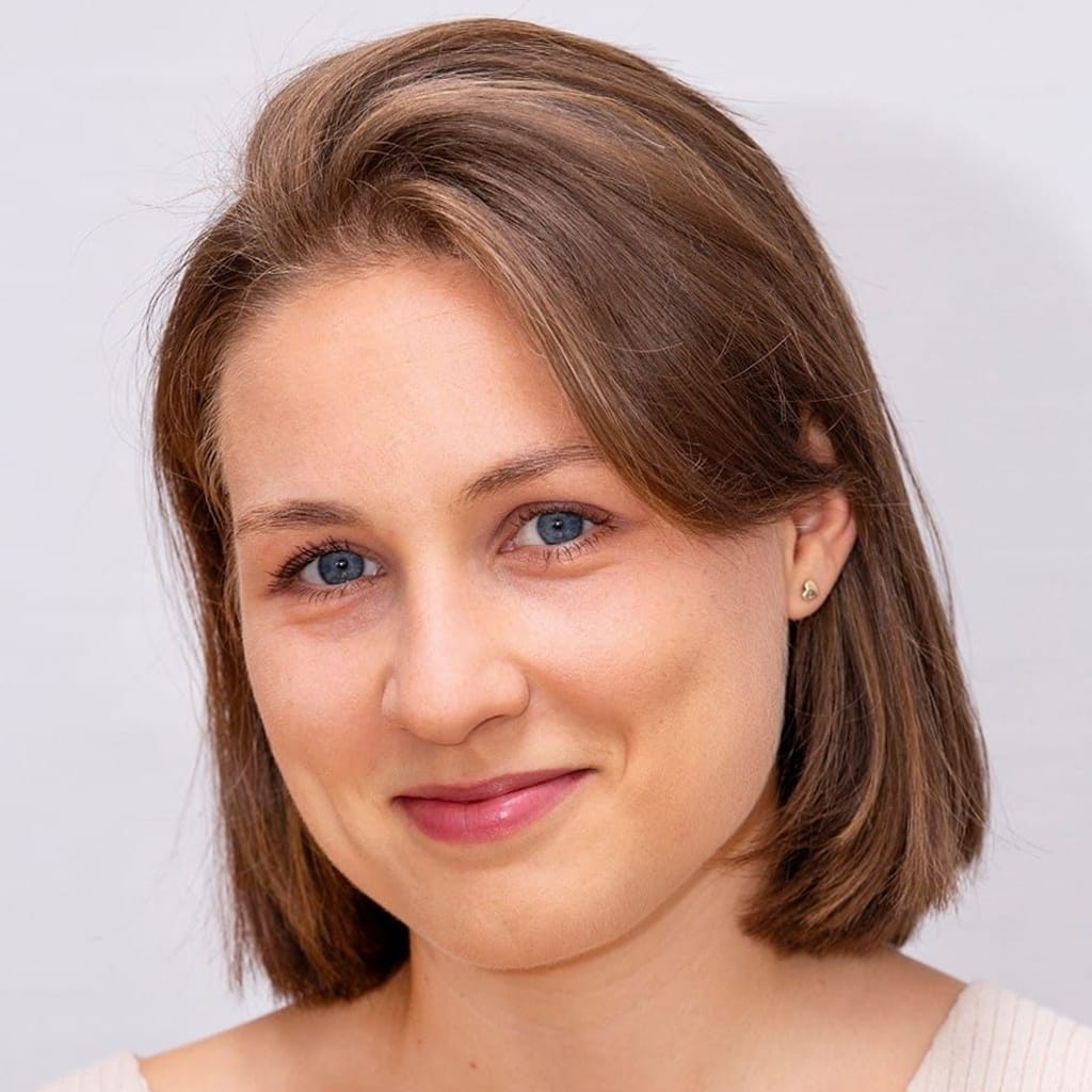 Radzymińska Paulina